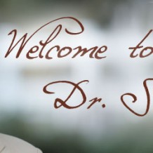 Dr. Sarah Larsen