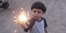Hands of Light