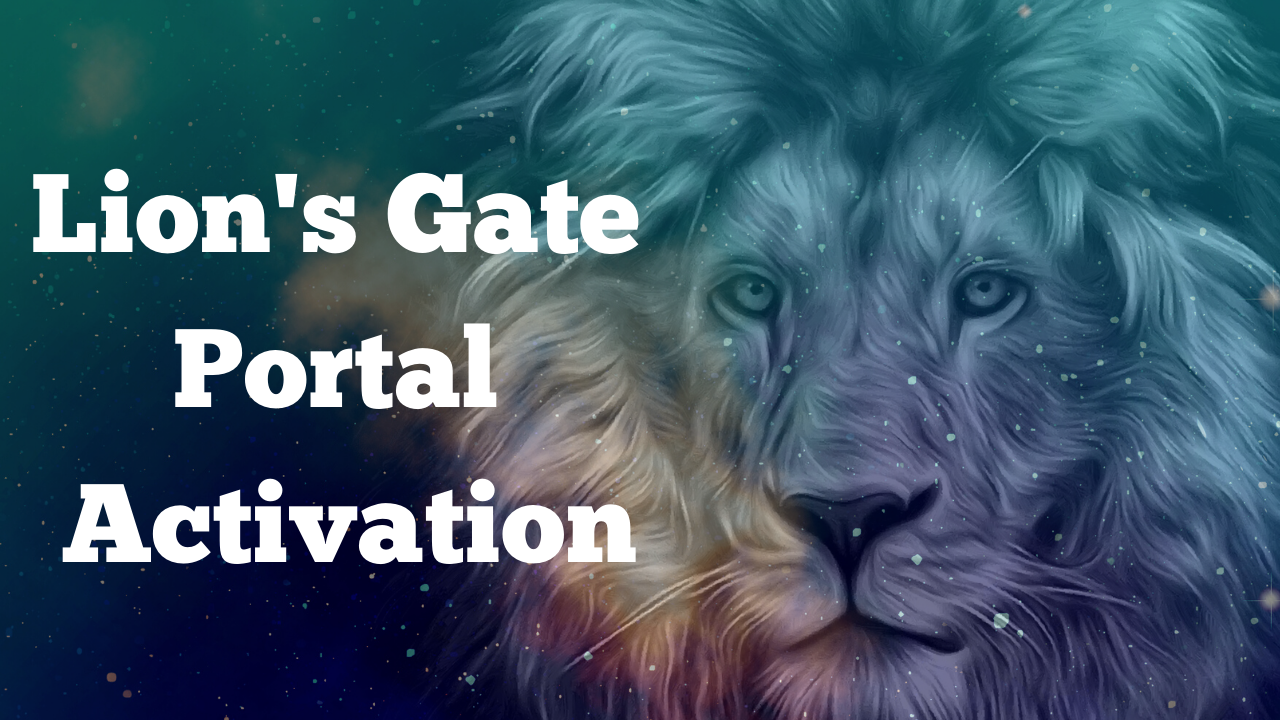 lionsgateportalactivation Dr. Sarah Larsen Medical Intuitive and