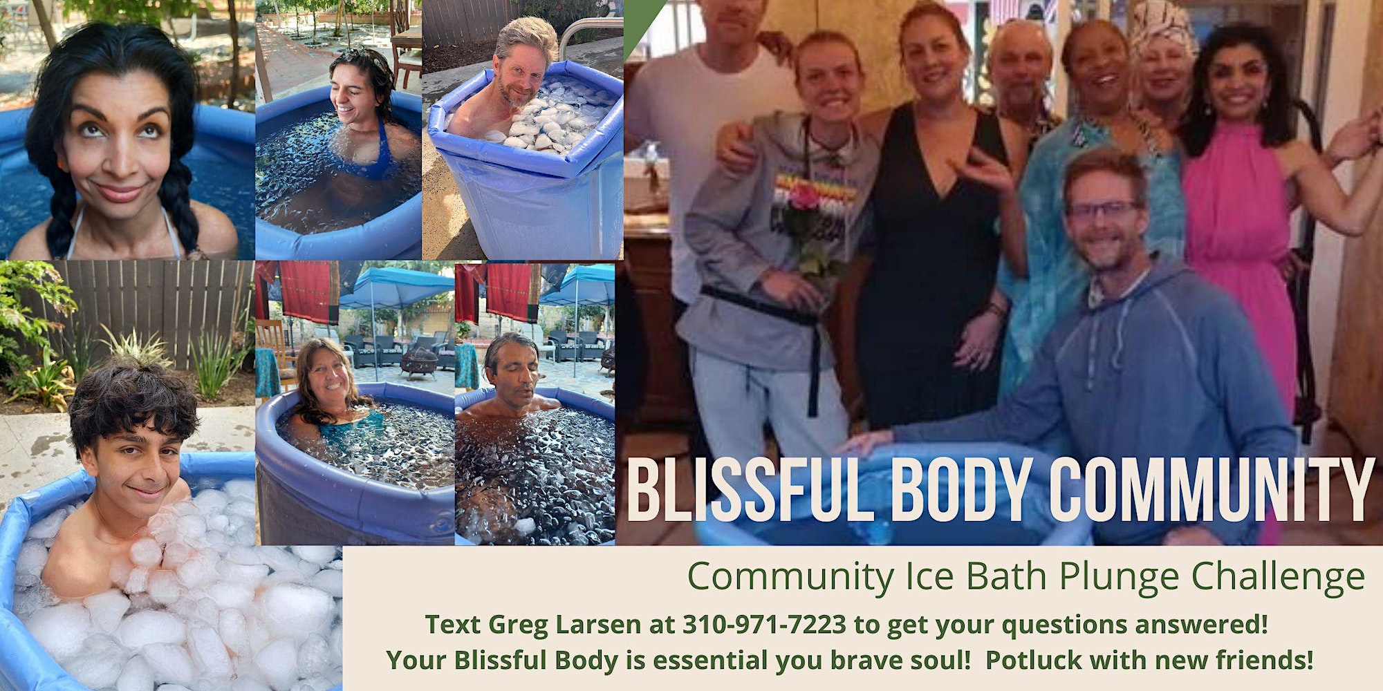 Blissfu Bpdy Community Dr Sarah Larsen ~ Medical Intuitive And Energy Healer